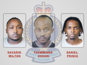 suspect